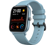 Amazfit Amazfit GTS Steel Blue - 572568 - zdjęcie 3